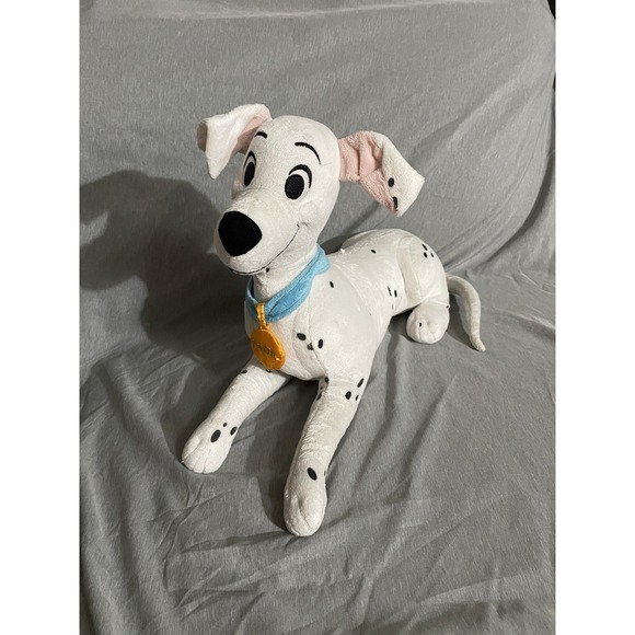 VHTF Authentic Disney Store Exclusive 101 Dalmatian Perdita Dog 16
